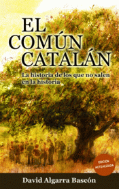 Imagen de cubierta: EL COMÚN CATALÁN