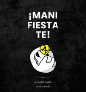 Imagen de cubierta: ¡MANI-FIESTA-TÉ!