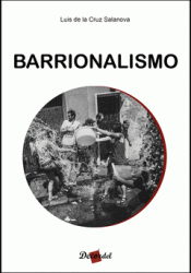 Imagen de cubierta: BARRIONALISMO
