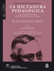 Imagen de cubierta: LA DICTADURA PEDAGOGICA