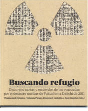 Imagen de cubierta: BUSCANDO REFUGIO