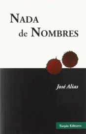 Cover Image: NADA DE NOMBRES