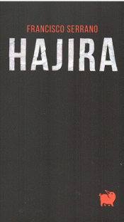 Imagen de cubierta: HAJIRA