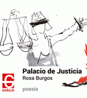 Imagen de cubierta: PALACIO DE JUSTICIA