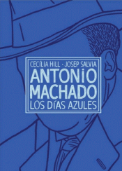 Imagen de cubierta: DIAS AZULES,LOS