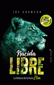 Imagen de cubierta: NACIDA LIBRE