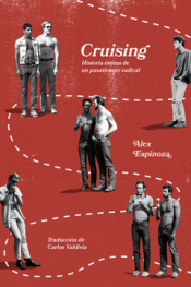 Imagen de cubierta: CRUISING