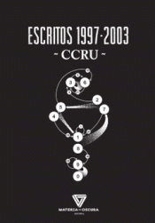Cover Image: ESCRITOS 1997-2003
