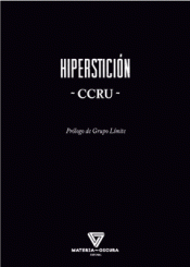 Cover Image: HIPERSTICIÓN