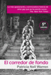 Imagen de cubierta: EL CORREDOR DE FONDO