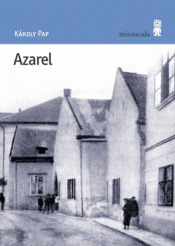 Imagen de cubierta: AZAREL