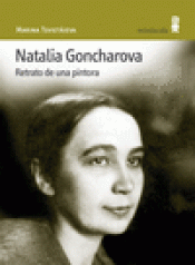 Imagen de cubierta: NATALIA GONCHAROVA