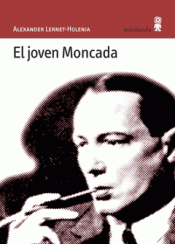 Imagen de cubierta: EL JOVEN MONCADA