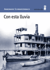 Cover Image: CON ESTA LLUVIA