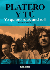 Cover Image: PLATERO Y TÚ. YO QUIERO ROCK AND ROLL