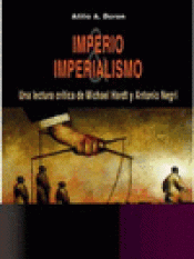 Imagen de cubierta: IMPERIO & IMPERIALISMO