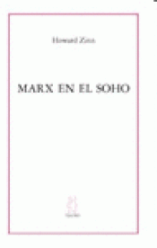 Imagen de cubierta: MARX EN EL SOHO