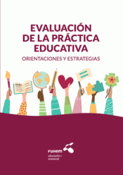 Cover Image: EVALUACIÓN DE LA PRÁCTICA EDUCATIVA
