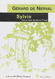 Cover Image: SYLVIE