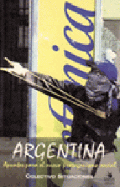 Imagen de cubierta: ARGENTINA