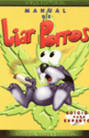 Imagen de cubierta: MANUAL DE LIAR PORROS