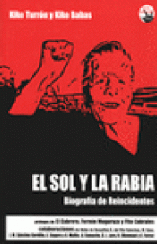 Imagen de cubierta: EL SOL Y LA RABIA
