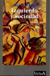 Imagen de cubierta: IZQUIERDA Y SOCIEDAD