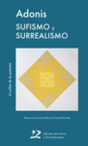 Imagen de cubierta: SUFISMO Y SURREALISMO