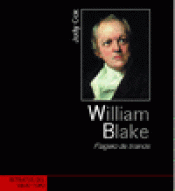 Imagen de cubierta: WILLIAM BLAKE