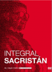 Imagen de cubierta: INTEGRAL SACRISTÁN