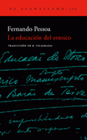 Cover Image: LA EDUCACIÓN DEL ESTOICO