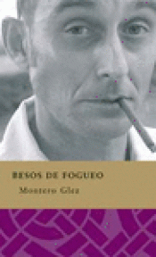 Imagen de cubierta: BESOS DE FOGUEO