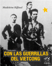 Imagen de cubierta: CON LAS GUERRILLAS DEL VIETCONG