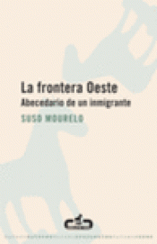 Imagen de cubierta: LA FRONTERA OESTE