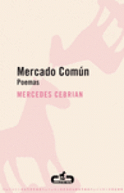 Imagen de cubierta: MERCADO COMÚN