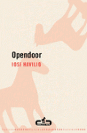 Imagen de cubierta: OPENDOOR