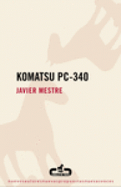 Imagen de cubierta: KOMATSU PC-340