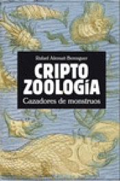 Imagen de cubierta: CRIPTOZOOLOGÍA