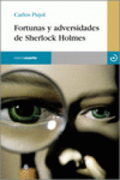 Imagen de cubierta: FORTUNAS Y ADVERSIDADES DE SHERLOCK HOLMES