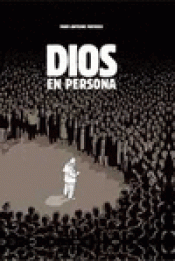 Imagen de cubierta: DIOS EN PERSONA