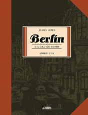 Imagen de cubierta: BERLIN  2