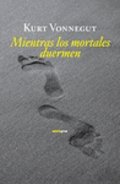 Imagen de cubierta: MIENTRAS LOS MORTALES DUERMEN