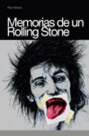 Imagen de cubierta: MEMORIAS DE UN ROLLING STONE