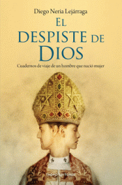 Imagen de cubierta: EL DESPISTE DE DIOS