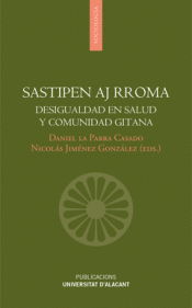 Imagen de cubierta: SASTIPEN AJ RROMA