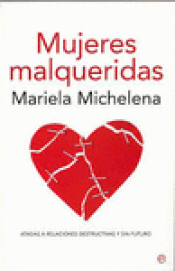 Imagen de cubierta: MUJERES MALQUERIDAS