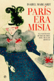 Imagen de cubierta: PARÍS ERA MISIA
