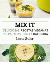 Imagen de cubierta: MIX IT