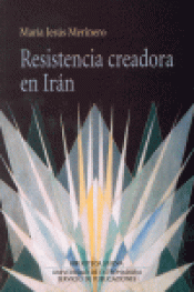 Imagen de cubierta: RESISTENCIA CREADORA EN IRÁN