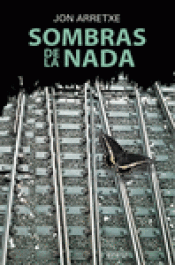 Imagen de cubierta: SOMBRAS DE LA NADA
